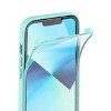Full Protection With Mobile Phone Protective Film Slide Camera Lens Phone Case For iPhone 14 - 4 of 4