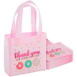 Girls' Canvas Photo Print Zipper Tote Bag - Art Class™ Cream : Target
