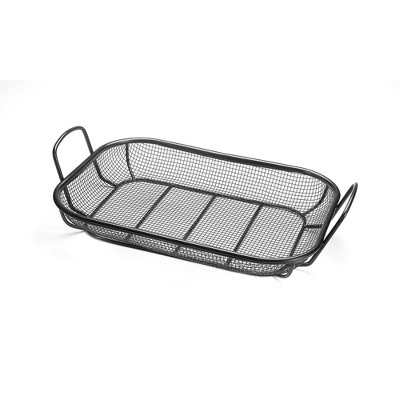 Roasting Basket Black - Outset