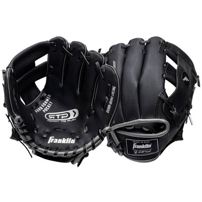 Franklin Sports 9.5'' Meshtek Glove With Ball : Target