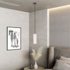 Livex Lighting Meridian 1 - Light Pendant in  English Bronze - 2 of 4