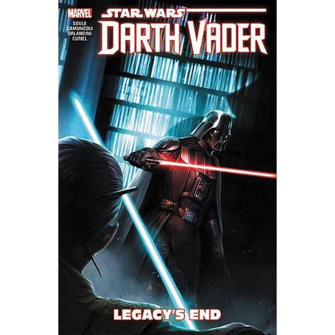 charles soule darth vader comics