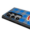 Keyscaper NBA Plaid MagSafe Compatible Cell Phone Case for Galaxy S24 Plus - 3 of 4