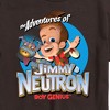 Men's - Jimmy Neutron - Boy Genius Short Sleeve Graphic T-Shirt - 2 of 4