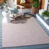 Courtyard CY8520 Power Loomed Indoor and Outdoor Rug - Safavieh - 2 of 4
