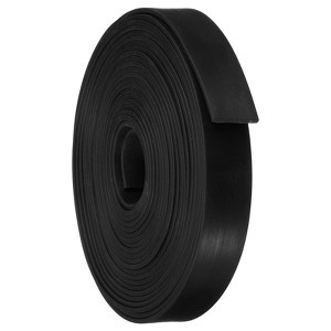 Unique Bargains Neoprene Rubber Weather-Proof DIY Gasket Protection Seal Strips - 1 of 4
