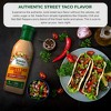 Walden Farms Street Taco Sauce Creamy Chipotle, Smoky Chipotle Flavor – 12 oz Bottle - 3 of 4
