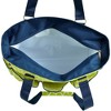 Picnic at Ascot Side Sided Cooler Tote with Multiple pockets - 4 of 4