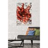 Trends International Attack on Titan: Season 2 - Armored Titan Unframed Wall Poster Prints - 2 of 4