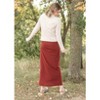Inherit Clarise Premium Knit Maxi Skirt - 3 of 4