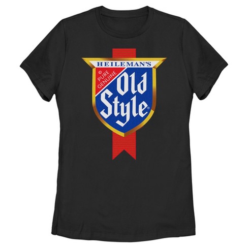 Vintage Old Style Beer Shirt