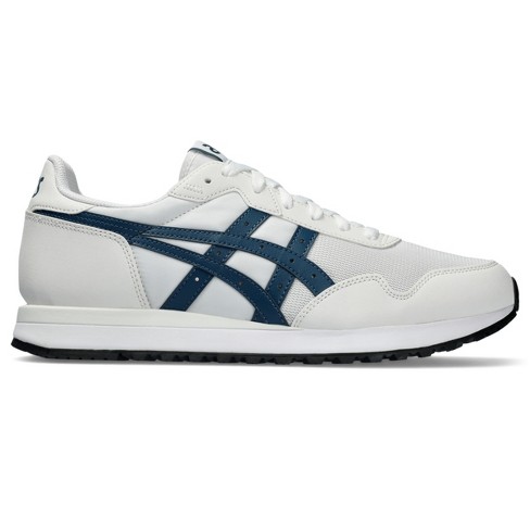 Asics Tiger Runner Mens Casual Runner (D Standard) (101) | BRAND NEW