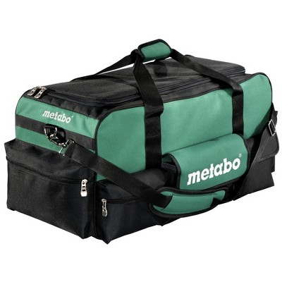 Metabo 657007000 Large Heavy Duty Toolbag