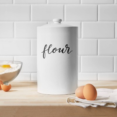 Ceramic Kitchen Canisters Target