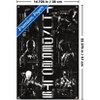 Trends International Marvel Thunderbolts* - Grid Unframed Wall Poster Prints - 3 of 4