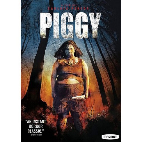 Piggy (dvd) : Target