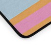 Daily Regina Designs Le Soleil 02 Abstract Retro Desk Mat - Deny Designs - 3 of 4