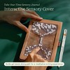 Lifelines Take Your Time Sensory Journal + Citrus Grove Pen Diffuser - 2 of 4