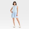 Women's Mini Shift Dress - Universal Thread™ - 3 of 3