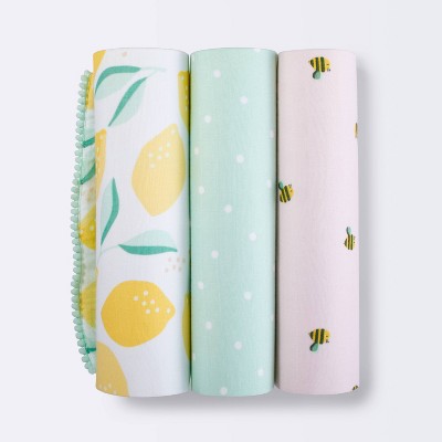 Cloud 2025 swaddle blanket