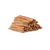 40 Lbs Fatwood Fire Starter Sticks, 100% Natural Kindling wood, Pine Firewood Firestarter for Campfire, Stove, Fireplace, Bonfires, Grill - 3 of 4