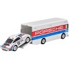 Hot Wheels Team Transport Porsche 959 Euro Hauler - 3 of 3