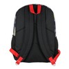 Disney Cars Lightning McQueen Backpack 3D Tire Pocket Travel School Backpack - 4 of 4