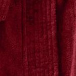 rich burgundy