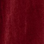 rich burgundy