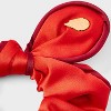 Bijoux Sport by Luv Aj MLB Mini Logo Bow Hair Twister - 2 of 2