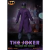 WARNER BROS Batman1989 The Joker (Dynamic 8ction Hero) - 3 of 4