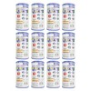 Intex 530 GPH Easy Set Pool Filter Pump w/ GFCI & 12 Type A Filter Cartridges - 2 of 4