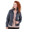 Aventura Clothing Women's Aurora Jacket - 4 of 4
