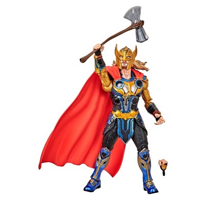 Marvel Legends Series Thor: Love and Thunder Thor Action Figure