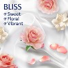 Downy Infusions Bliss Dryer Sheets - 130ct - 3 of 4
