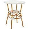 California Bistro Table - Indoor/Outdoor - PAT7536 - Safavieh - 3 of 4