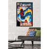 Trends International Marvel Comics Spider-Man - Spider-Man 2099 #21 Framed Wall Poster Prints - 2 of 4