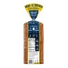 One Mighty Mill Whole Wheat Mighty Bread - 24oz - 2 of 4