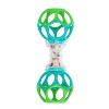Bright Starts Oball Shaker Toy - image 2 of 4
