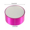 Unique Bargains Double Sided Hair Remover for Arms Legs Reusable Manual Epilators 1 Pc - 4 of 4