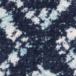navy/ivory