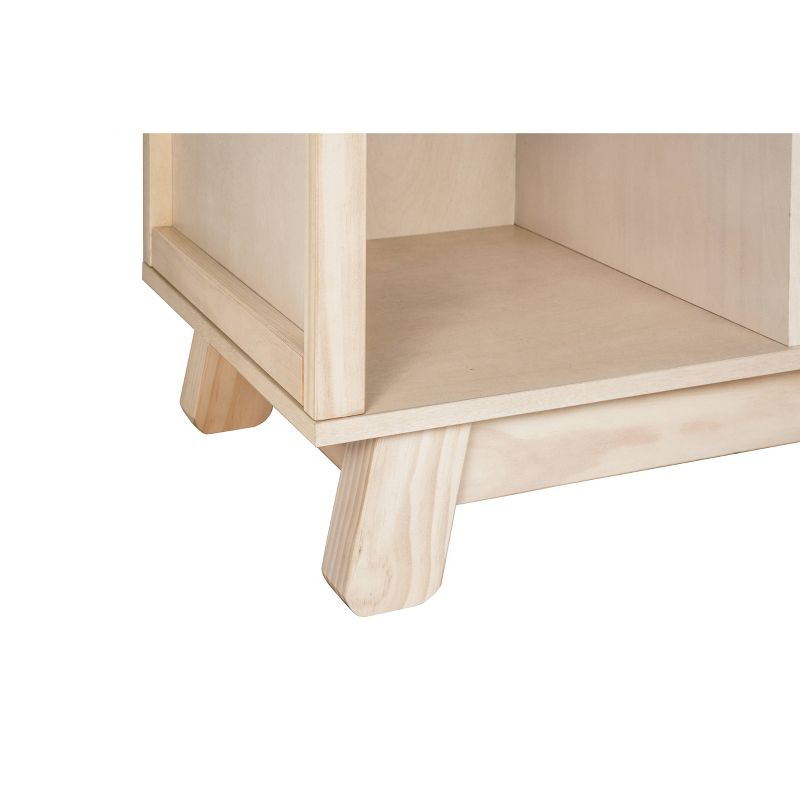 Babyletto Hudson Cubby Bookcase, 5 of 8