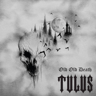 Tulus - Old Old Death (Vinyl)