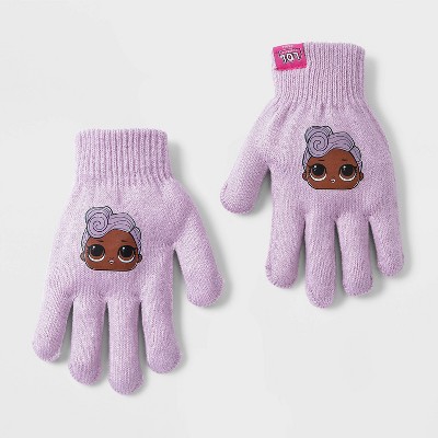Girls' L.O.L. Surprise! Gloves
