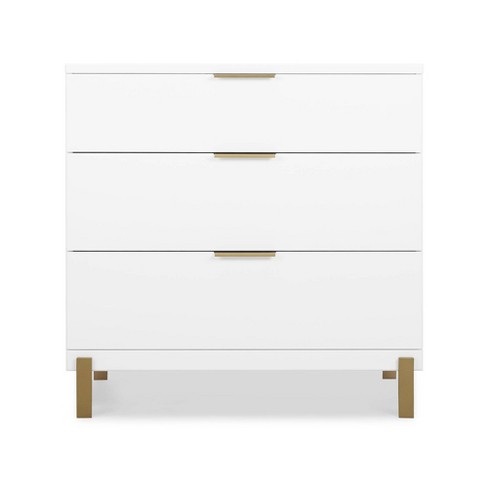 Target three cheap drawer dresser