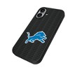 NFL NFC Teams Text Backdrop MagSafe Compatible Cell Phone Case for Apple iPhone 17 Series - 2 of 4