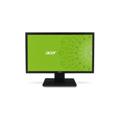 Acer 24" Widescreen LCD Monitor - 1920 x 1200 - 300Nit - 60Hz - V246WL - Manufacturer Refurbished