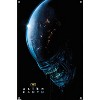 Trends International Alien: Earth (2025) - XenoDome One Sheet Unframed Wall Poster Prints - 4 of 4