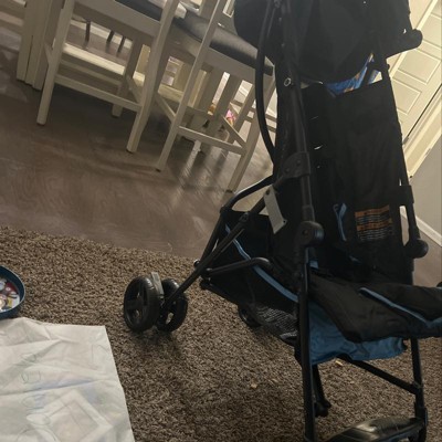 Summer Infant 3dmini Convenience Stroller Blue Target