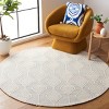 Marbella MRB428 Hand Woven Indoor Rugs - Safavieh - 2 of 3